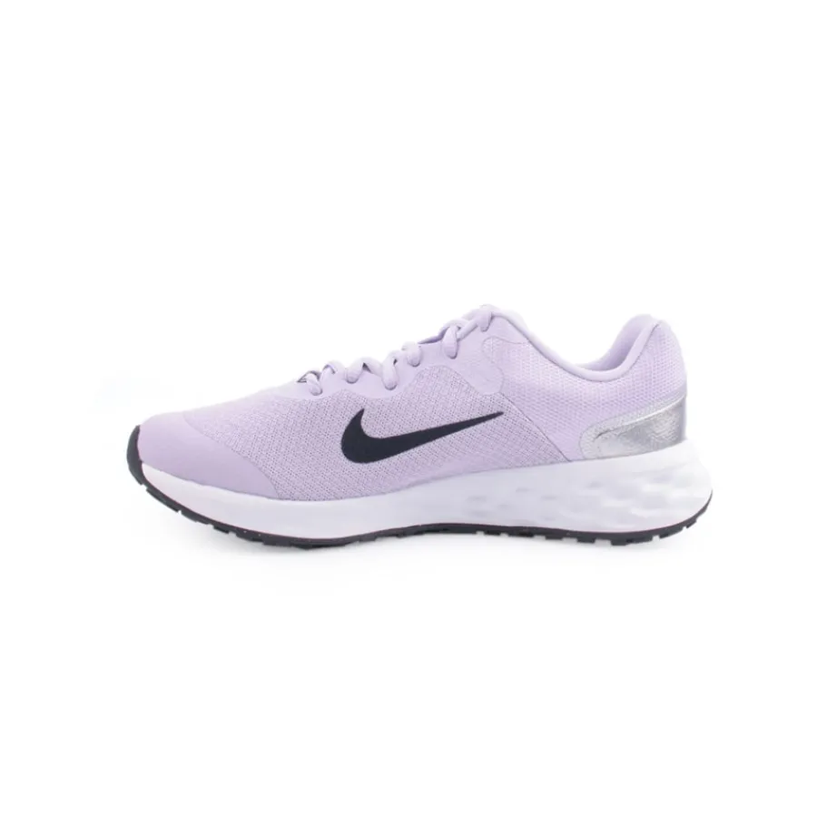 Ténis|Menina*NIKE Sapatilha Revolution 6 Lilas