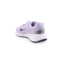 Ténis|Menina*NIKE Sapatilha Revolution 6 Lilas