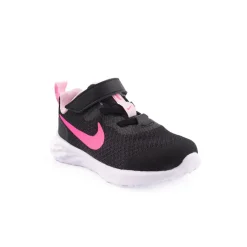 Menina|Criança*NIKE Sapatilha  Revolution 6 Pr.Fuxia