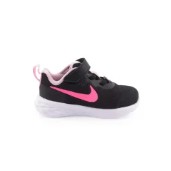 Menina|Criança*NIKE Sapatilha  Revolution 6 Pr.Fuxia