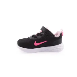 Menina|Criança*NIKE Sapatilha  Revolution 6 Pr.Fuxia