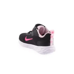 Menina|Criança*NIKE Sapatilha  Revolution 6 Pr.Fuxia