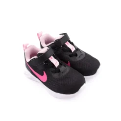 Menina|Criança*NIKE Sapatilha  Revolution 6 Pr.Fuxia