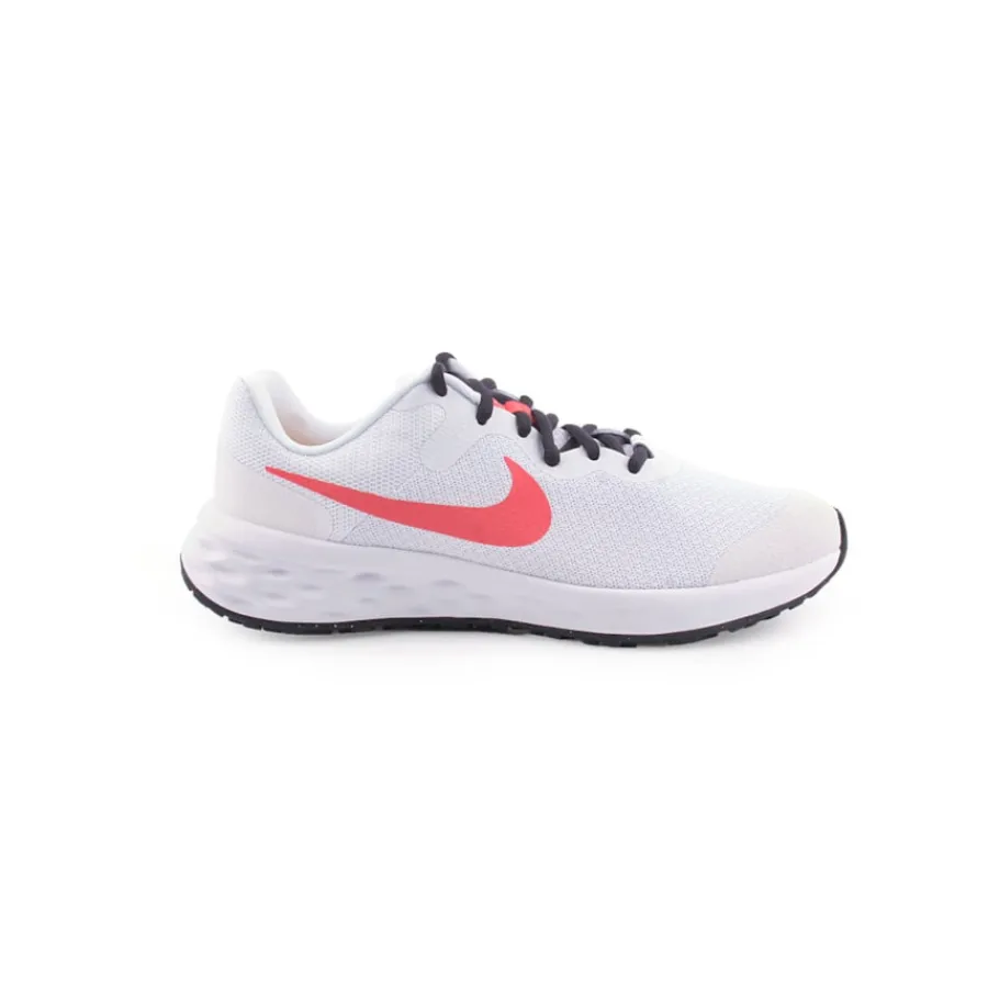 Ténis|Mulher*NIKE Sapatilha Revolution 6 Br.Rosa