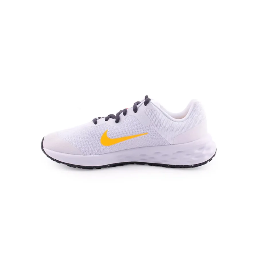 Ténis|Mulher*NIKE Sapatilha Revolution 6 Br.Rosa