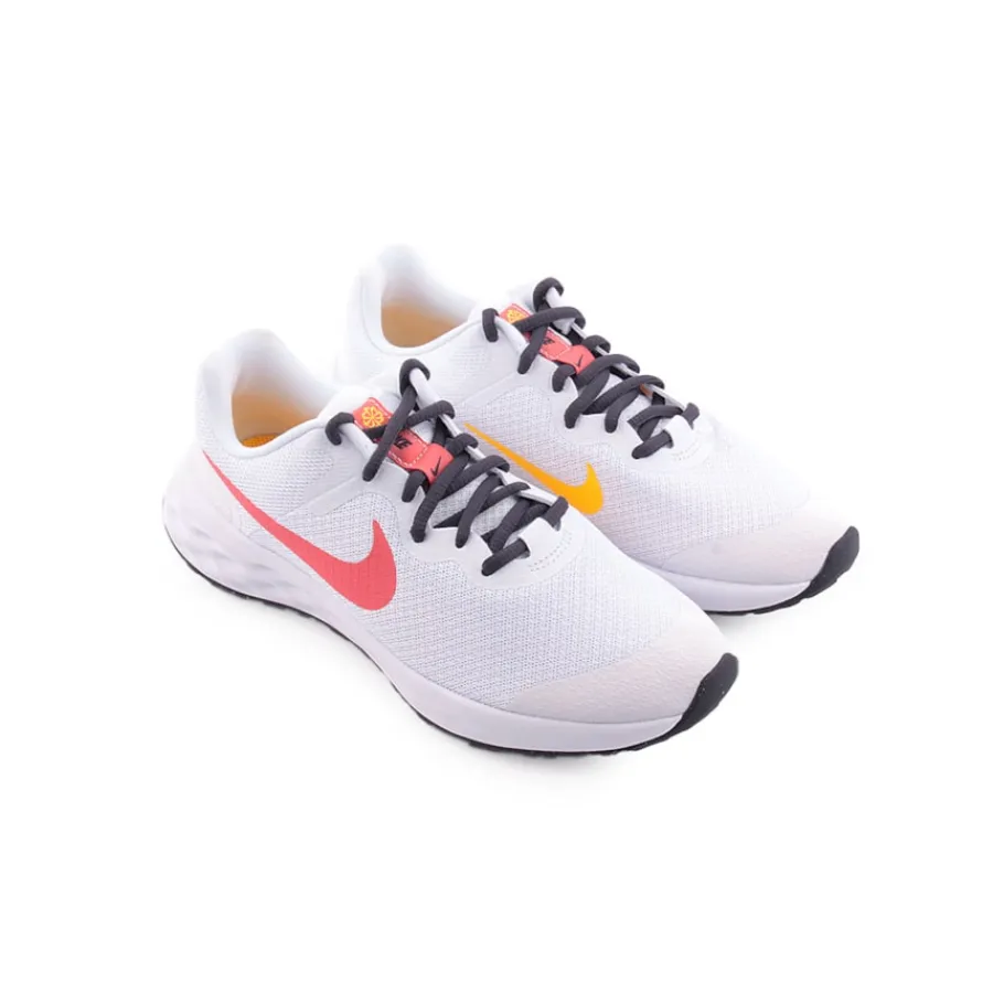 Ténis|Mulher*NIKE Sapatilha Revolution 6 Br.Rosa