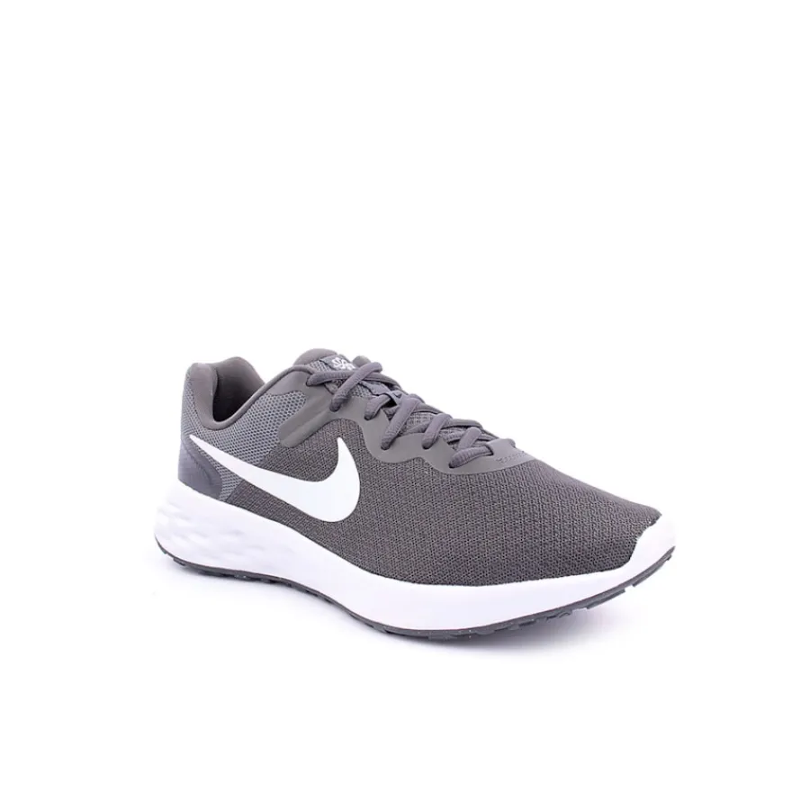 Ténis|Homem*NIKE Sapatilha Revolution 6 Next Nature Cinza