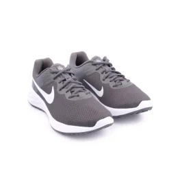 Ténis|Homem*NIKE Sapatilha Revolution 6 Next Nature Cinza