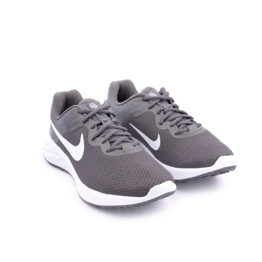 Ténis|Homem*NIKE Sapatilha Revolution 6 Next Nature Cinza