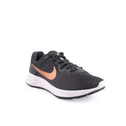Ténis|Mulher*NIKE Sapatilha Revolution 6 Next Nature Chumbo