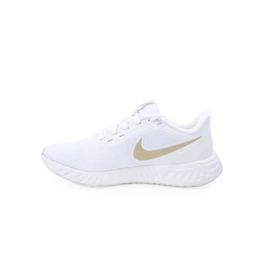 Ténis|Mulher*NIKE Sapatilha Revolution 5 Branco