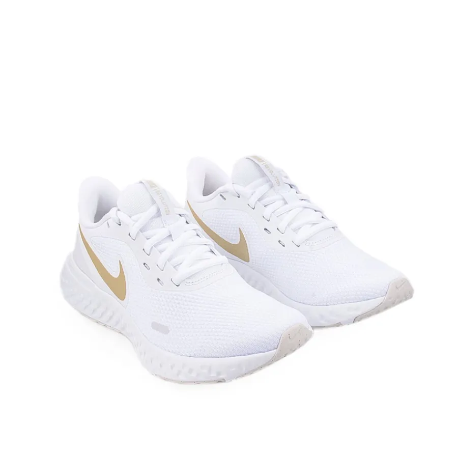 Ténis|Mulher*NIKE Sapatilha Revolution 5 Branco