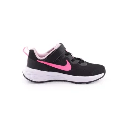 Menina|Criança*NIKE Sapatilha Revolution 6 Pr.Fuxia