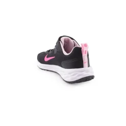 Menina|Criança*NIKE Sapatilha Revolution 6 Pr.Fuxia