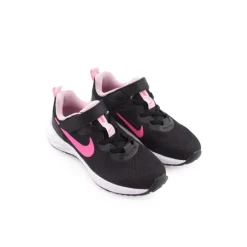 Menina|Criança*NIKE Sapatilha Revolution 6 Pr.Fuxia