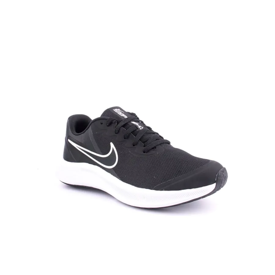 Ténis|Mulher*NIKE Sapatilha Star Runner 3 Preto