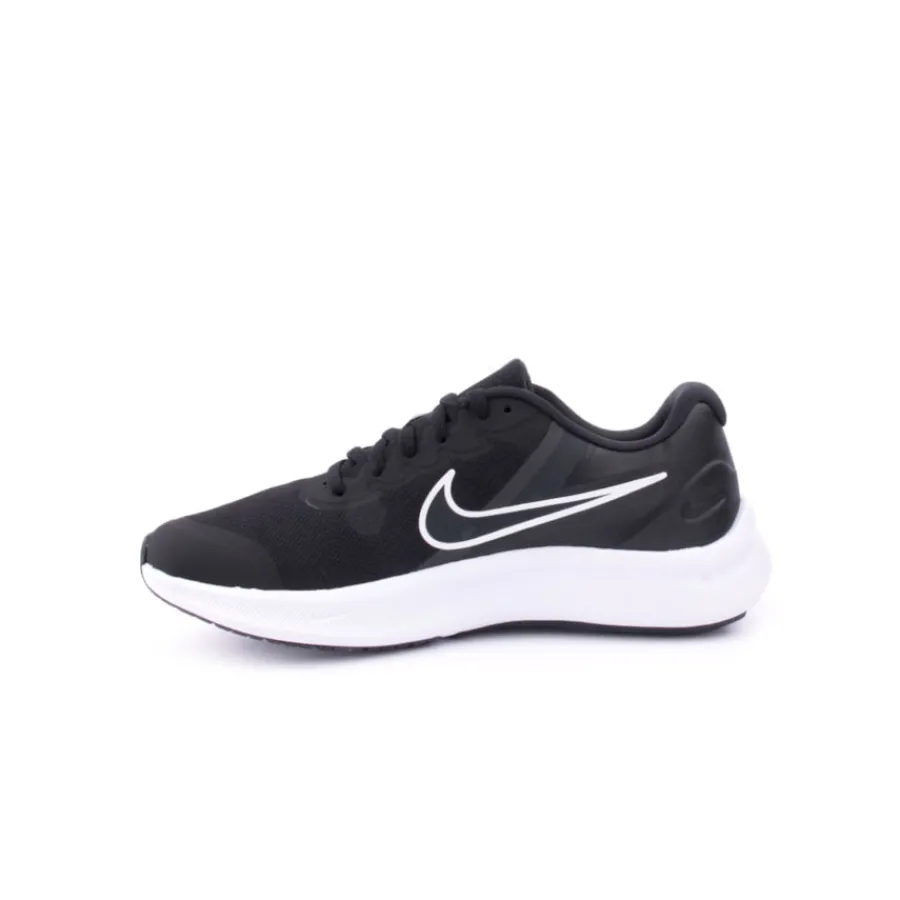 Ténis|Mulher*NIKE Sapatilha Star Runner 3 Preto