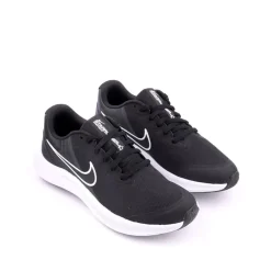 Ténis|Mulher*NIKE Sapatilha Star Runner 3 Preto