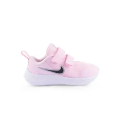 Menina|Criança*NIKE Sapatilha Star Runner 3 Rosa
