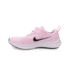 Menina|Criança*NIKE Sapatilha Star Runner 3 Rosa