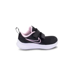 Menina|Criança*NIKE Sapatilha Star Runner 3 Preto