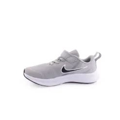 Menino|Criança*NIKE Sapatilha Star Runner 3 Cinza