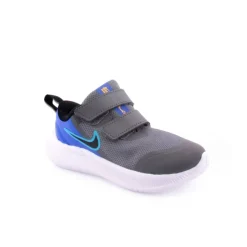 Menino|Criança*NIKE Sapatilha Star Runner 3 Cinza