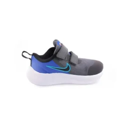 Menino|Criança*NIKE Sapatilha Star Runner 3 Cinza