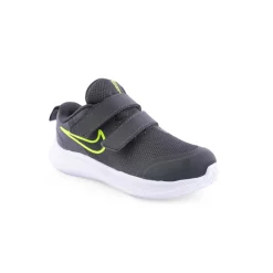 Menino|Criança*NIKE Sapatilha Star Runner 3 Cinza
