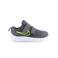 Menino|Criança*NIKE Sapatilha Star Runner 3 Cinza