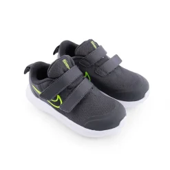 Menino|Criança*NIKE Sapatilha Star Runner 3 Cinza