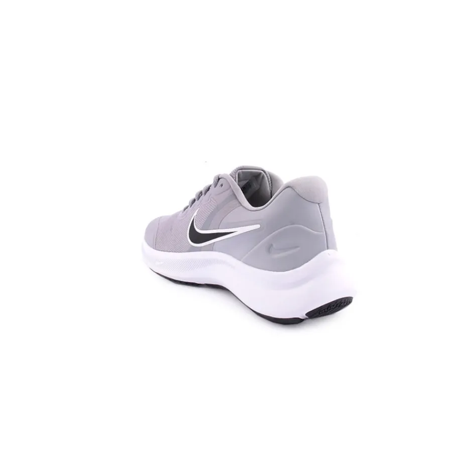 Ténis|Menina*NIKE Sapatilha Star Runner 3 Cinza