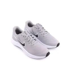 Ténis|Menina*NIKE Sapatilha Star Runner 3 Cinza