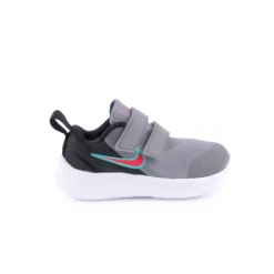 Menino|Criança*NIKE Sapatilha Star Runner 3 Cinza