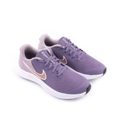 Ténis|Menina*NIKE Sapatilha Star Runner 3 Lilas