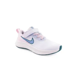 Menina|Criança*NIKE Sapatilha Star Runner 3 Br.Rosa