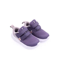 Menina|Criança*NIKE Sapatilha Star Runner 3 Lilas