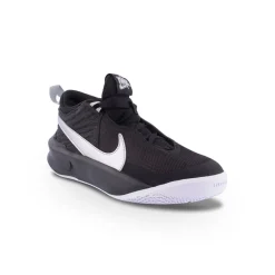 Menino|Criança*NIKE Sapatilha  Team Hustle D10 Preto