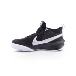 Menino|Criança*NIKE Sapatilha  Team Hustle D10 Preto
