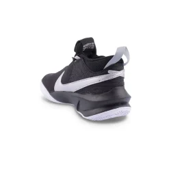 Menino|Criança*NIKE Sapatilha  Team Hustle D10 Preto