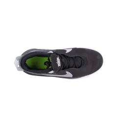 Menino|Criança*NIKE Sapatilha  Team Hustle D10 Preto