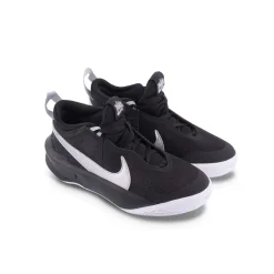 Menino|Criança*NIKE Sapatilha  Team Hustle D10 Preto