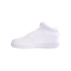 Ténis|Menino*NIKE Sapatilha Vision Mid Branco