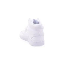 Ténis|Menino*NIKE Sapatilha Vision Mid Branco