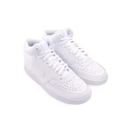 Ténis|Menino*NIKE Sapatilha Vision Mid Branco