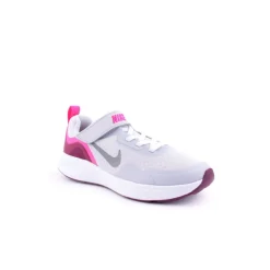 Menina|Criança*NIKE Sapatilha WEARALLDAY Cinza