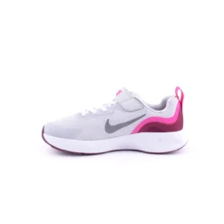 Menina|Criança*NIKE Sapatilha WEARALLDAY Cinza