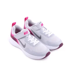 Menina|Criança*NIKE Sapatilha WEARALLDAY Cinza