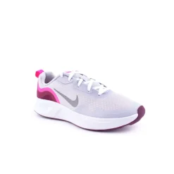 Ténis|Mulher*NIKE Sapatilha Wearallday Cinza