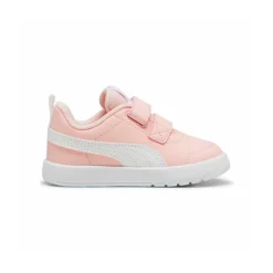 Menina|Criança*PUMA Sapatilha Rosa